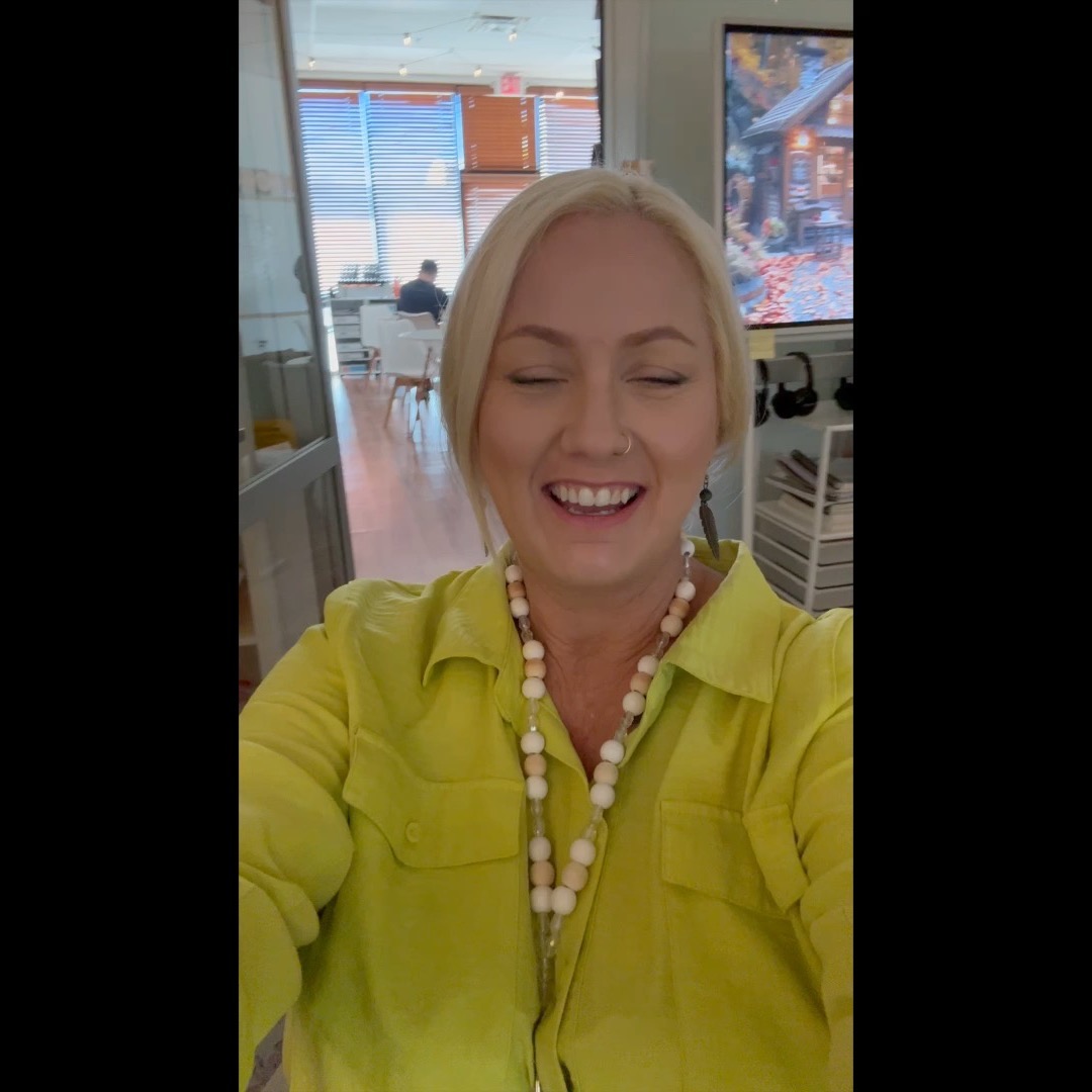 Introducing Ms. Jena, our new High School teacher. Here are some fun moments from her class thus far. Hope you enjoy it.