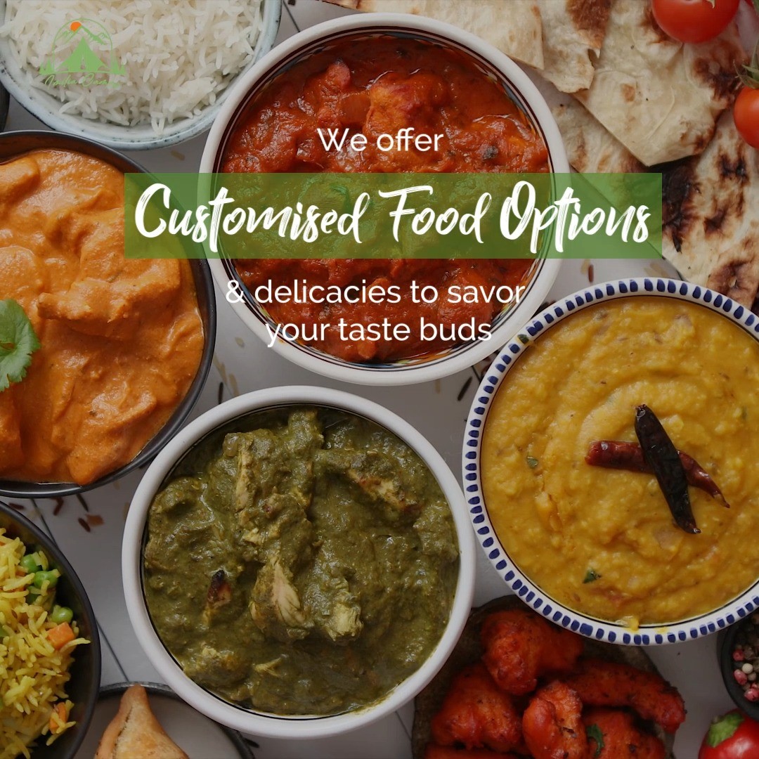 Are you looking for an exciting summer vacation destination? One that is away from the crowd of tourists, offers exotic natural views, have adventure treks, and yet offers amazing food that you can indulge in?
Discover the enchanting adventure destination of Bir and enjoy your summer vacations at Imilia Camps. Indulge in a delightful fusion of comfort and thrilling activities like -
-Bungee jumping,
-Paragliding,
-Nature Walk,
-Rajgundha Trek,
-Secret Waterfall Trek
and much more..
All this with customized delicious food as per your choice. Create unforgettable memories with your loved ones in Bir with Imilia Camps.
.
.
.
.
.
#Peace #SummerAdventure #NatureJourney #ExploreAndTaste #OutdoorExploration #AdventureAwaits #SummerEscape #Imiliacamp #Experience #SummerAdventure#OffTheBeatenPath #BirExperience #ThrillingActivities #BungeeJumping #ParaglidingAdventure #RajgundhaTrek #WaterfallTrek #FoodieDelights #HiddenGems #OutdoorFun #BirBliss