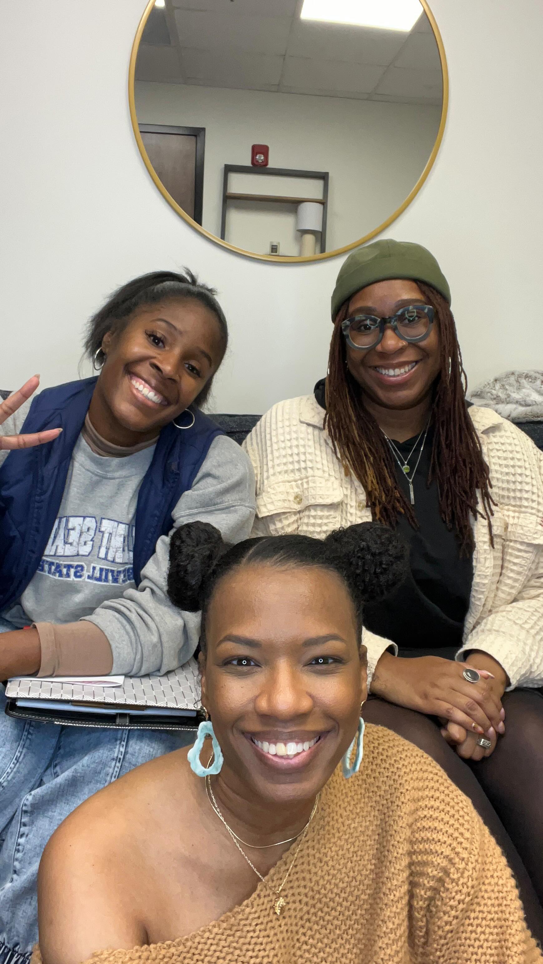 Unpacking Meg Thee Stallion’s song “Cobra”
⚠️ Trigger warning: this live contains content about suicide, self harm, & substance abuse