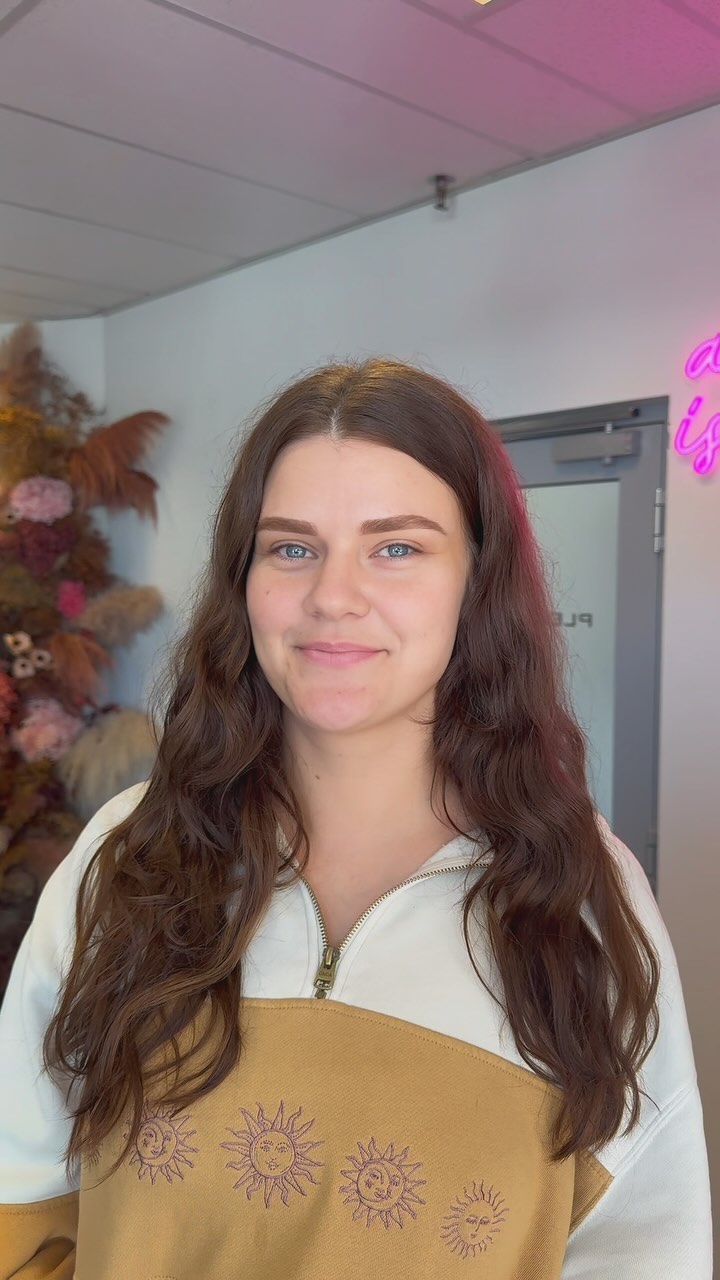 Ombre Powder Brows $399 until the end of May 💫