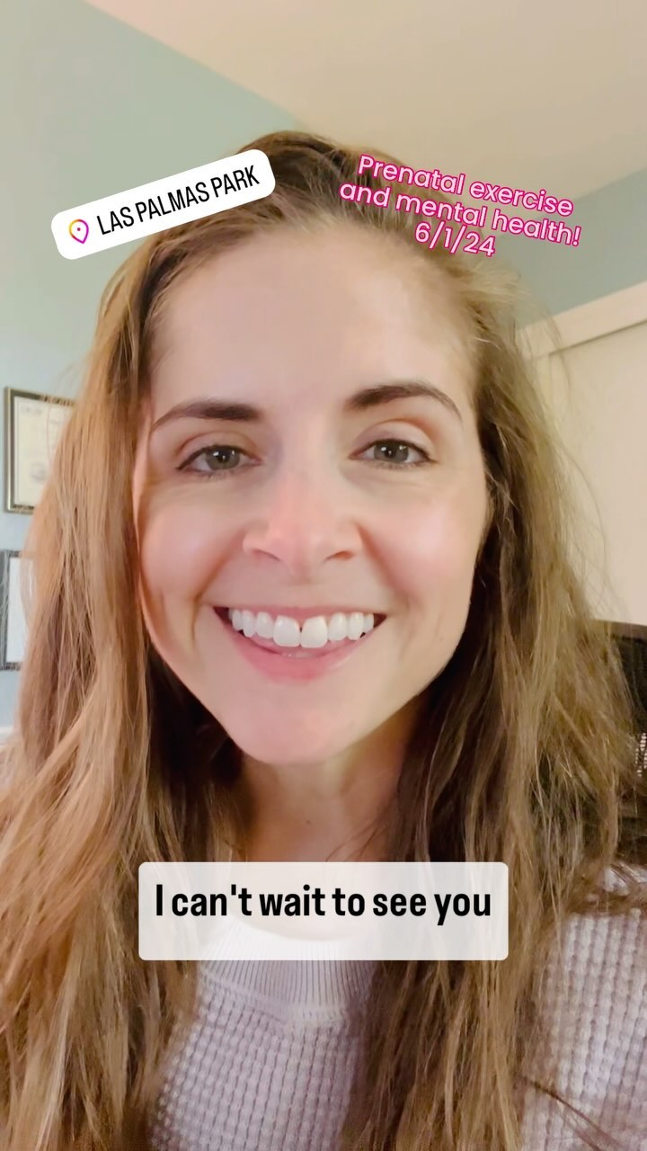 This Saturday 6/1/24 is a special collaboration between @fit4momsunnyvale and @meggiezangerlpcc! 🫶🏼💪🏼
Meggie Zanger, LPCC, PMHC, will be connecting with pregnant mamas after the FIT4BABY Prenatal class at Las Palmas Park to discuss all things motherhood, including preparing for baby and the postpartum journey. 🤰👩🍼
Meggie is a licensed mental health therapist specializing in perinatal and maternal wellness from fertility through postpartum.
And she will be bringing snacks!!! 😋
Hope to see you there!
6/1/24 @ 9:30am
Las Palmas Park
850 Russet Drive
Sunnyvale, CA 94087