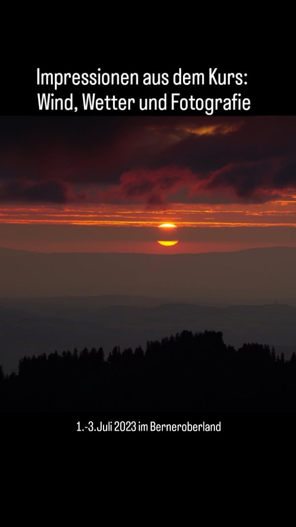 Merci @lukasmoesch.photography für das Vertrauen und die spannende Zusammenarbeit! Ich freue mich auf den nächstjährigen Kurs!