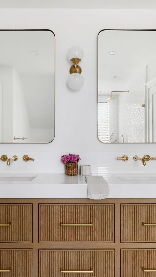 Are you looking for a custom vanity? Check out some of our favs. And give us a call if you want one of your own.
Vanities by Ivory & Oak
#bathroomdesign #bathroom #bathroomrenovation #vanity #millwork #woodwork #houseandhome #homedecor #homedesign #interiordesign #interiors