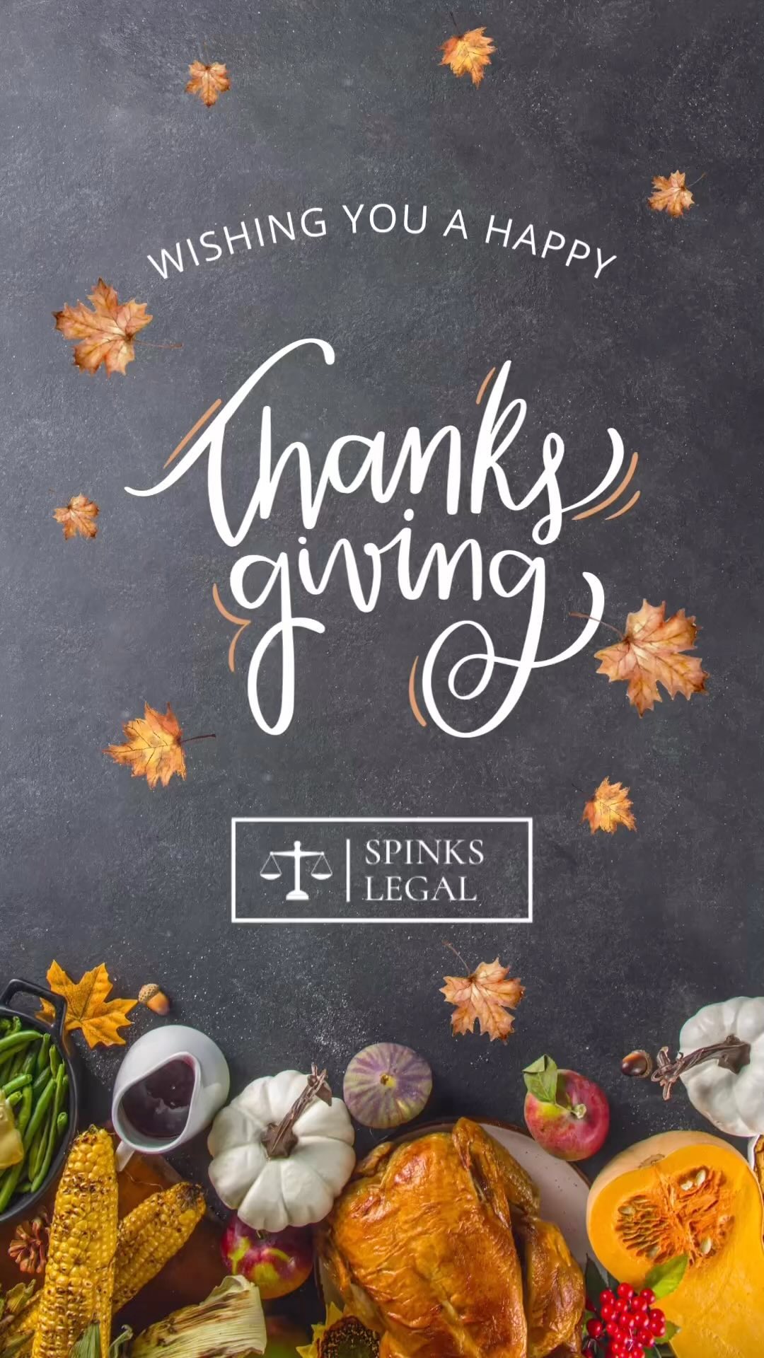 Happy Thanksgiving!!!