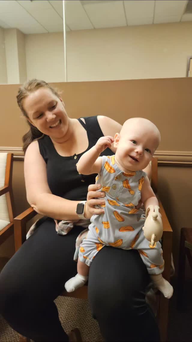 Hey mamas, today we just want to remind you of one simple truth: YOU are not alone. đ¤
Every day, we show up for our little ones, pouring love, care, and energy into themâoften without asking for anything in return. But guess what? YOU deserve the same support, encouragement, and kindness that you give so freely to others. đ¸
Whether you're in the middle of a tough day or you're thriving with your baby in your arms, this is a space where we lift each other up. đ
đ˘ To the mom who's feeling overwhelmed: You are doing amazing, even on the days you donât feel like it. You are enough, just as you are.
đ˘ To the mom who's managing sleepless nights: Youâre a warrior, and your strength is more than you realize. Keep goingâyouâve got this!
đ˘ To the mom whoâs navigating a new chapter: Every journey is different, but remember that we're all walking beside you, cheering you on.
Letâs continue to share our tips, our triumphs, and our strugglesâbecause together, we are stronger. đŤ
Join us for our biweekly Breastfeeding Support Group on Wednesdays in Corona. Letâs keep the love flowing! đŹđ
#breastfeedingsupportgroup #justnaturalbreastfeeding #MomsSupportingMoms #StrongerTogether #YouAreNotAlone #MomLife