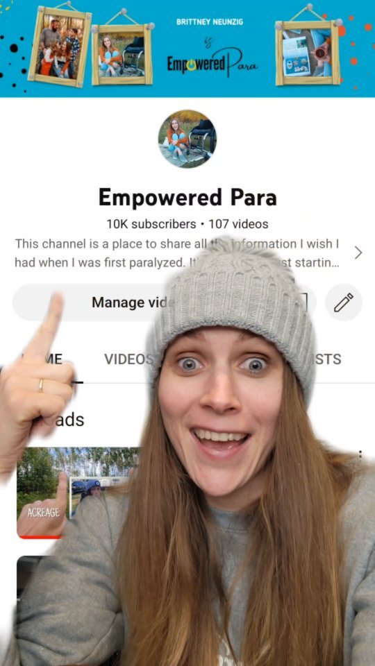 Thanks for hanging out with me y'all!