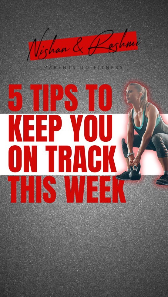 🌞 **Calling all Parents trying to get in shape!** 🌞
Starting the week off right isn’t just about a fresh mindset, but also about setting tangible goals for your family’s health and wellness.
Here are 5 tips to help you and your little ones thrive this week:
1️⃣ **Family Meal Prep** - Set aside some time today to plan and prep a few nutritious meals. When meals are ready-to-go, you’re less tempted by unhealthy choices! 🥦🍗
2️⃣ **Outdoor Adventures** - Plan at least one outdoor activity this week. Whether it’s a nature walk, a trip to the playground, or a bike ride, fresh air and movement do wonders for the body and soul! 🌳🚴♂️
3️⃣ **Hydration Station** - Keep water bottles filled and in sight. Encourage your kids to take sips throughout the day. Staying hydrated boosts energy and helps curb unnecessary snacking! 💧
4️⃣ **Set Weekly Goals** - Sit down as a family and set a few health-related goals for the week. Whether it’s trying a new healthy recipe or achieving a certain number of steps, having goals keeps everyone motivated. Plus sets a great example for the kids 🎯
5️⃣ **Celebrate Small Wins** - Had a nutritious meal? Did a 10-minute workout? Celebrate it! Recognizing and applauding small achievements will motivate your family to keep going. 🎉
Let’s crush this week! 💪 Remember, it’s not about perfection but progress. ✨
#HappyMonday #ParentingTips #HealthyLiving #FamilyFitness #kidstraining #fitmumlife #fitdadlife #igfitness #gravesendkent #stayontrack