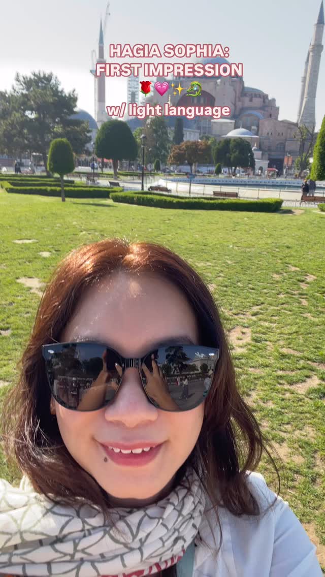 Itโs giving Mother Temple vibes โจ๐น๐
Join us this Wednesday in Turkey Rose Lineage Activation where Iโll share my gridwork journey in Turkey so far๐น๐ท and live transmission from Cappadocia
You can also catch up on our opening call too!
Link in bio
#lightlanguage #roselineage #anatolia #marymagdalene #dragonstarseed #akashicrecords #gridwork