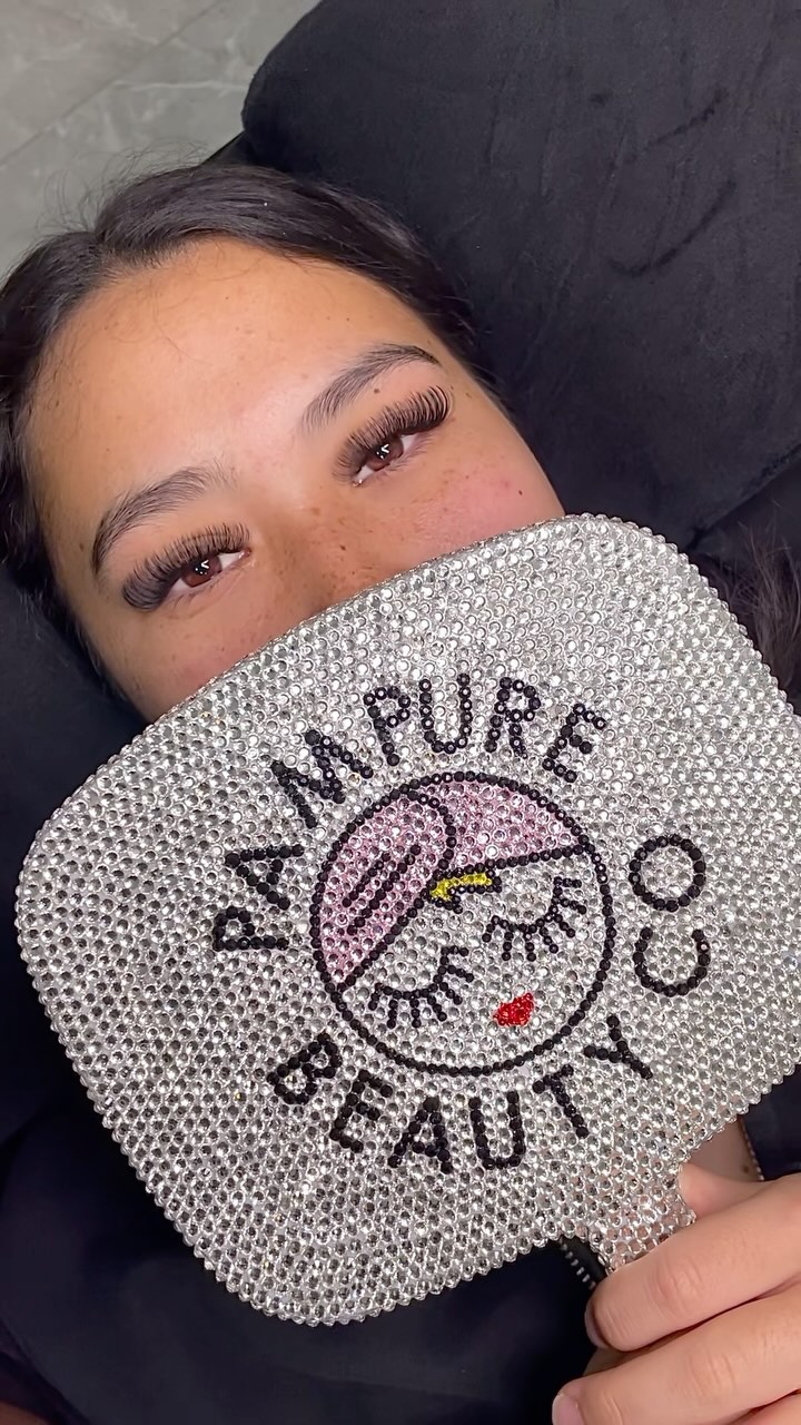 GIRL THERAPY ๐๐งโโ๏ธโจ๐
#pampurebeautyco#pampurebeautylashco#phoenix#phoenixlashartist#phoenixlashextensions#phoenixlashtech#phoenixlashtraining#az#azlashes#azlashartist#azlashartist#azlashtech#azlashextensions#arizonalashes#arizonalashartist#arizonalashtech#bestazlash#bestazlashtech#bestarizona#girlboss#ladyboss#bossbabe#bossbabesaz