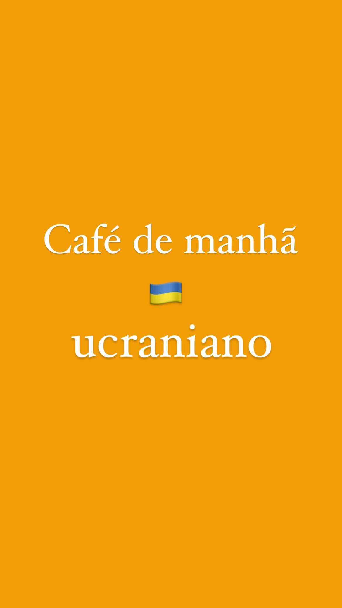 A receita única 🇺🇦 SYRNYKY… o queijo doce que é o favorito café de manhã em todos estados do país … uma delícia que você pode testar com os produtos locais 🇧🇷
Ficou com dúvida ? Respondemos em comentários ⤵️
a receita completa está no nosso blog => link na bio @azul.e.amarelo
#ucraina #azuleamarelo #receitafácil #comidatipica