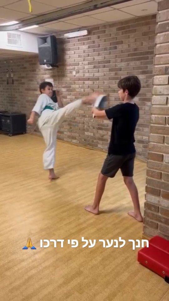 ××××× ×× ××Ŗ×× ××צ×רף ××שפ×× ×××פשר ××× ××××××× ×××Ŗ×¤×Ŗ× ×¤××××Ŗ ××× ××××Ŗ.
×××ר××Ŗ ×¢× ××××£ ש××, ××××××Ŗ ×××× ×¢× ×¢×¦××, ××שר ×××¤× × ××¢×× ×שפ××¢×× ×××× ×¢× ×××××× ×©×× ××¢×××, ×¢× ×××¦× ××× ××× ×©×× ××¢× ×××”×××××Ŗ ש××!
×××” šš„
#×§×××§×ש×× #קר××× #×××× ×××Ŗ××××× #קר××××¢ #××שר #הפ××Ø× #×Ŗ××××× #×××£× ×¤×© #××××× #××ר××Ŗ #×××ר××£ #××× ×× #××”×××××Ŗ #×ר××××Ŗ #××××××עצ×× #×××”