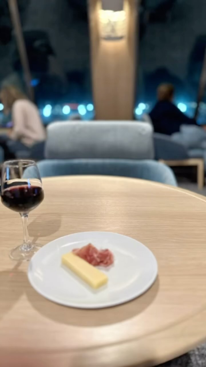 Cheers to a wonderful time spent in Spain & Portugal