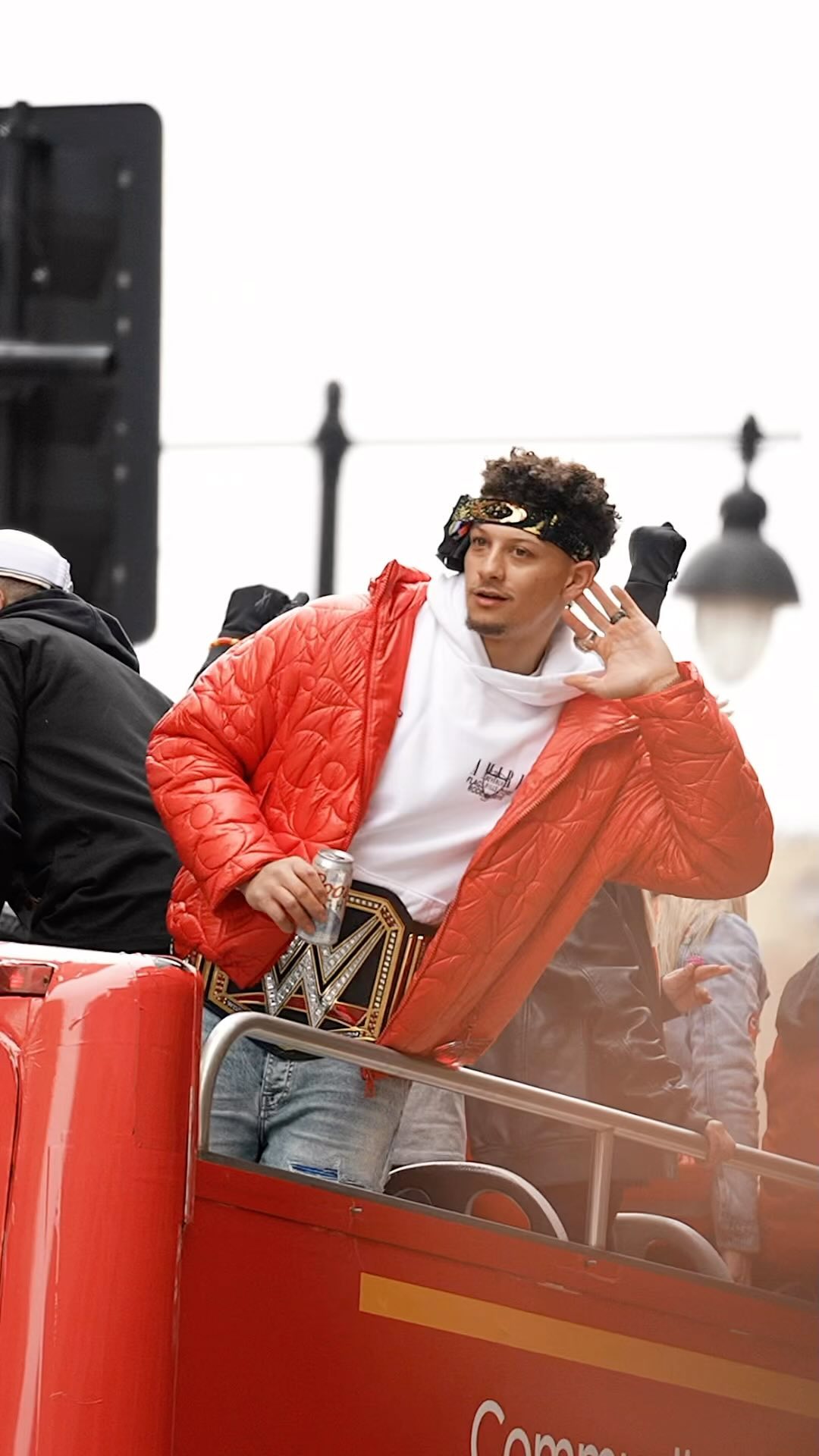 🔊 MVP 🔊 MVP 🔊
.
.
.
.
.
.
#chiefs #chiefskingdom #chiefsnation #chiefsfootball #kcchiefs #kansascitychiefs #patrickmahomes #mahomes #superbowl #superbowl2023 #superbowllvii #kansascity #mvp #unionstationkc #runitback #chiefsfootball #traviskelce