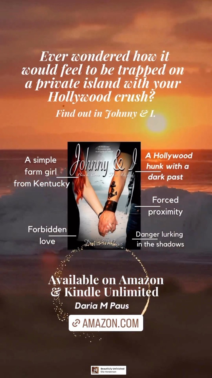 “One thing I was sure of—Johnny Grey was a mess—broken, reserved, and dejected. It had only taken me a few days to figure it out. And against my better judgment—I’d fallen for him just as fast.”
#bookstagram #bookrecs #kindleunlimitedromance #romancebooks #forbiddenlove #forcedproximity #readersofinstagram
