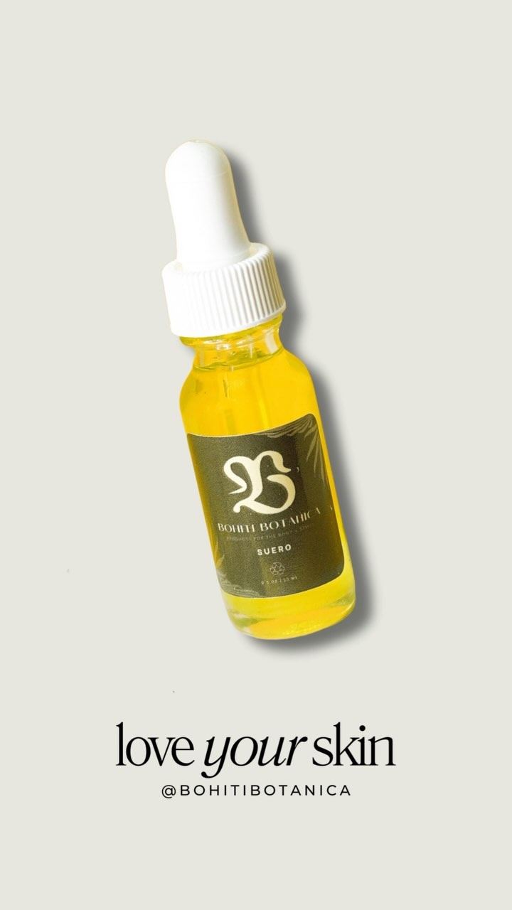 🌟 Exciting News! 🌟
Introducing Suero, your ultimate all-natural skin savior, now available at an unbeatable price of just $10! 💚
Say goodbye to skin troubles and hello to radiance with our organic, vegan serum! Suero is your go-to solution for blackheads, whiteheads, pimples, razor burn, fine lines, dark spots, dry skin, and even eczema. 🌿✨
Our secret recipe? A powerful blend of natural ingredients, including turmeric, rose petals, green tea, chamomile, calendula, rosemary, organic cold-pressed jojoba oil, organic cold-pressed apricot oil, biotin, and vitamin C. 🌼
With Suero, you’re not just pampering your skin – you’re giving it the nourishment it craves, leaving you feeling refreshed and looking radiant. ✨🌹
Experience the incredible power of nature for just $10! Your skin will thank you. 🙌
🌿 Organic
🌱 Vegan
🚫 No Artificial Fragrances
Don’t miss out on this amazing offer! Try Suero today and embrace the beauty of natural skincare. 💆♀ #SueroSkincare #naturalbeauty