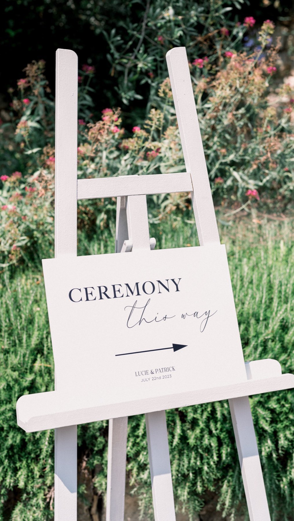 Wedding Trends Part 2 ✨
Audio Guests Books- Yes, you read that correctly! Audio voice recording for all you guests to leave during the celebration of your wedding day!
It’s a major twist from the written guests book, adding a more personalized touch to the messages delivered and the joy of hearing the voice of your loved ones!
Wedding Content Creators- brides and groom are so eager to receive sneak peeks of the moments captured by videographers and photographers and more couples are asking for shareable visual contents soon after the end of their wedding! Don’t hesitate to discuss this theme with you photography providers!
Alternative Entertainement- I will never stop saying this, but PERSONALIZATION is always welcome for you wedding day! It’s the biggest party of your life, might as well make it yours and hire Entertainement mirroring both your personality and points of interests!
Drone Photography- Everyone knows that videographers often capture magical moments with the use of drones, but for photography using drones can also elevate the perspective, angles and luminosity of your wedding photos and overall the quality of the content delivered!
With love, 🤍
Estelle
As seen on @frenchweddingstyle
#wedddingtrends #weddingtrends2024 #bridestobe #bridestobe2024 #bridestobe2025 #weddingcontent #weddingplanner #weddingplannerfrance #destinationwedding #destinationweddingfrance #europewedding #internationalwedding #traveldestination #weddingdesigner #personalization #couples #love2024
Wedding planning & design @enamoredandmotion
Photography @cynthiareinkephotography
Videography, @tristan.perraudussel
Venue, Clos d’Hullias @domaineduclosdhullias
Catering, @traiteurbrunet
Flowers, @melaine.bois.fleuri
Mixologiste, @le.breu.vage
Hair & Makeup
@beautysb_
@Vanessa_andres_maquilleuse
@imanour_henna
@doris.coiffure_maquillage
Music, @roccobonazza @patsbydj
Decors & Rentals, @jolibazaar
Lighting, @patsbydj
Stationary, @atelier_idem @theknot
Bride’s Gown, @anjoliquebridal @callablanchedress