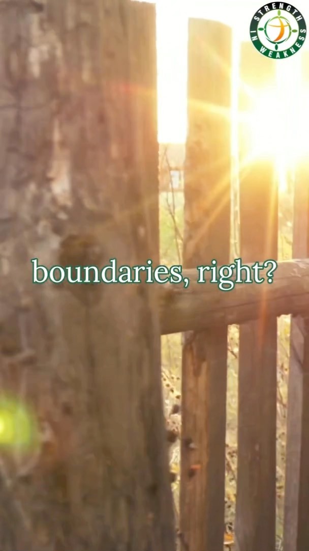 How do I get others to truly understand my struggle?
#stengthinweakness #christianlife #christianpodcast
https://homefromhome.buzzsprout.com/