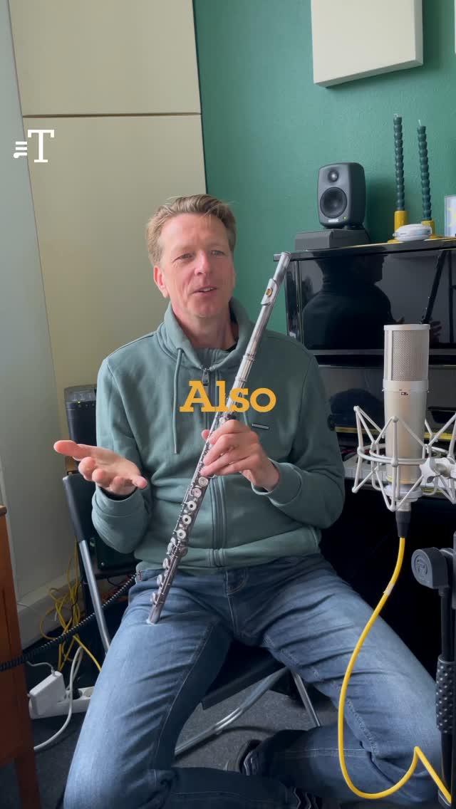Is it hard to improvise on a flute?
Is reading sheet music easy?
The answer is⦠it depends!
šŖ