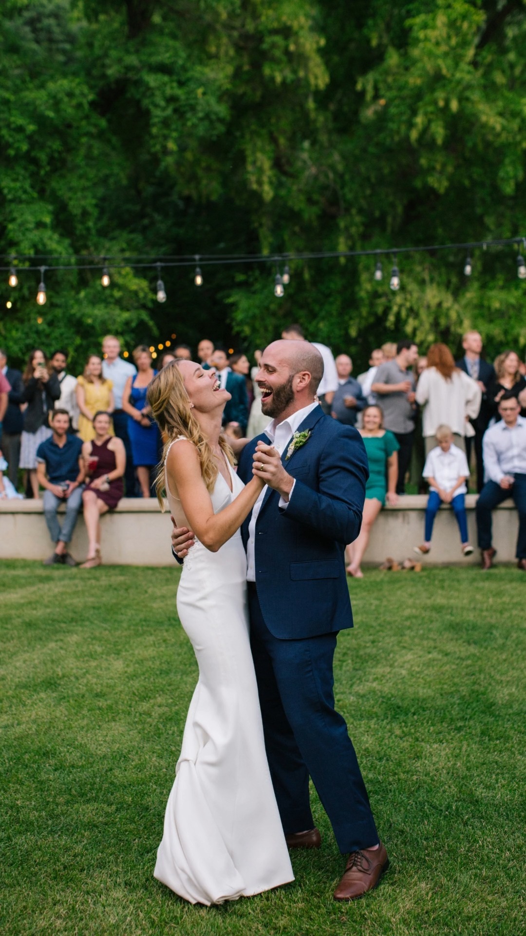 This DJ is lit!
@minermusicdj kept the party going all night long. You know you have a great DJ when the only reason guests step off the dance floor is to grab some refreshments. Can't wait to party with you in 2024!
Photographer: @madisonmccordphoto
Coordination: @creatinglifemoments
Catering: @rockwellcaterut
DJ: @minermusicdj
Hair: @wildivyblowdrybar
Bar: @craftedutah
Lighting: @moonlightutah
Flowers: @tapestryfloral_
#utahdj #utahdance #utahpartyplanner #utaheventplanner #utahweddingplanner #djlife #djmix #letsparty #musicislife #musiclovers #dontstopthemusic #hypeman #lifeoftheparty