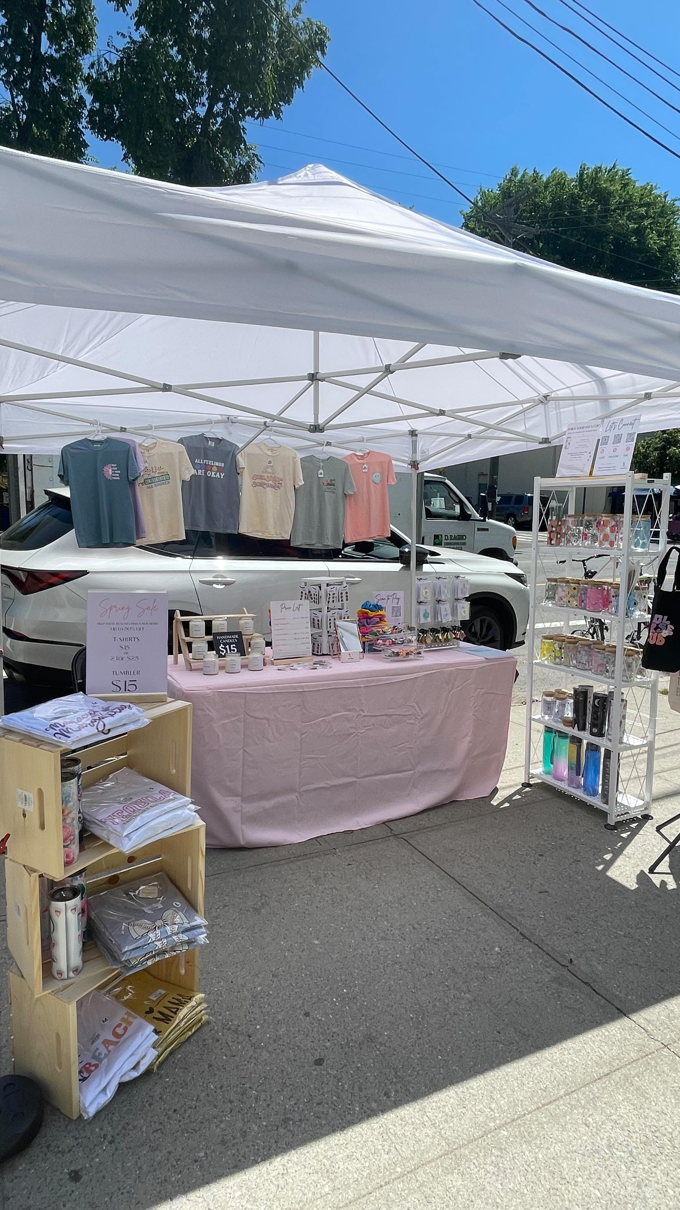 Your support and inspiration drive us to keep crafting with passion and care. We are so grateful for every like, comment, and purchase—it all means the world to us. Thank you for being the heart of our journey and for making this dream possible. We couldn’t do it without you! ❤️❤️#HandmadeWithLove #GratefulHeart #CommunityJoy #nurse #nurseentrepreneur