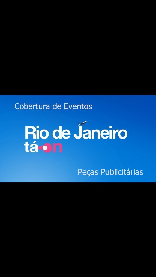 Faço cobertura de eventos e produção de peças áudio visual para publicidade com alta qualidade.
Vamos falar sobre😉👍