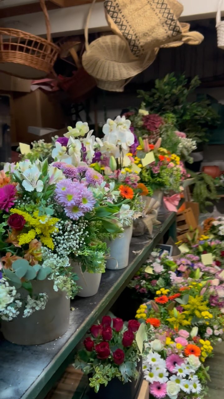 Ya llega el Día de la Madre 💐
Todo listo para sorprender 🫶🏻