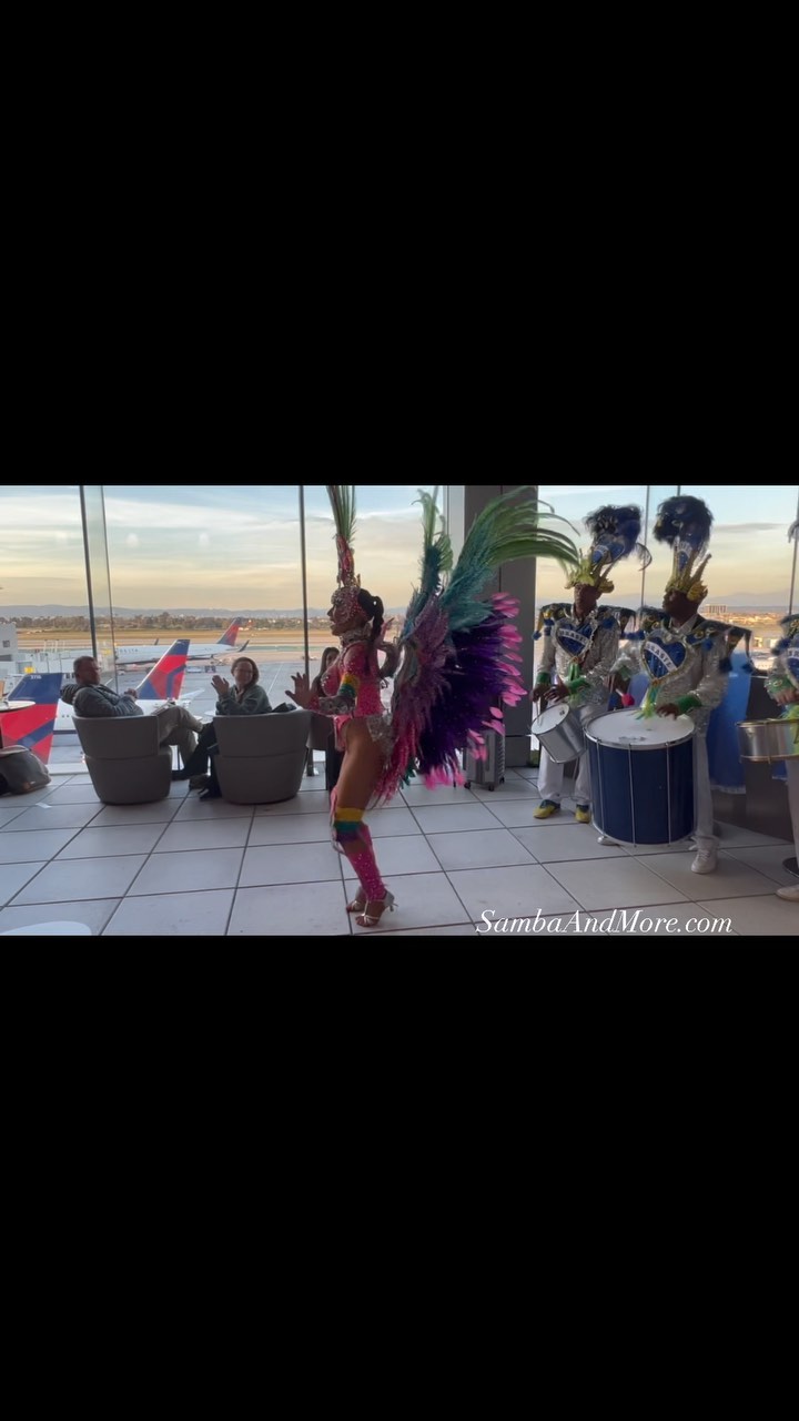 @delta @flylaxairport