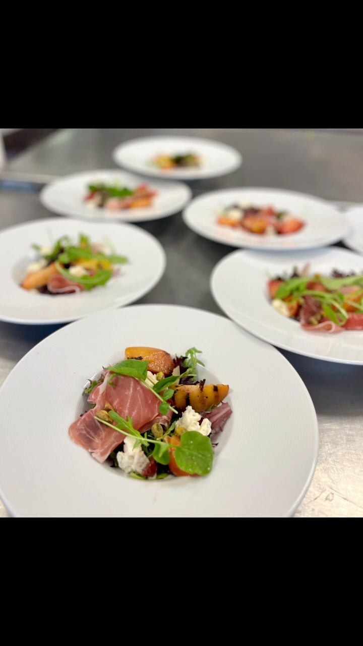 A very busy month of June went by in a flash! With so many special moments to look back on, we’re excited for what July has in store for us.
#surreycatering #westsussexcatering #surrreyhills #catering #weddingcatering #weddingfood