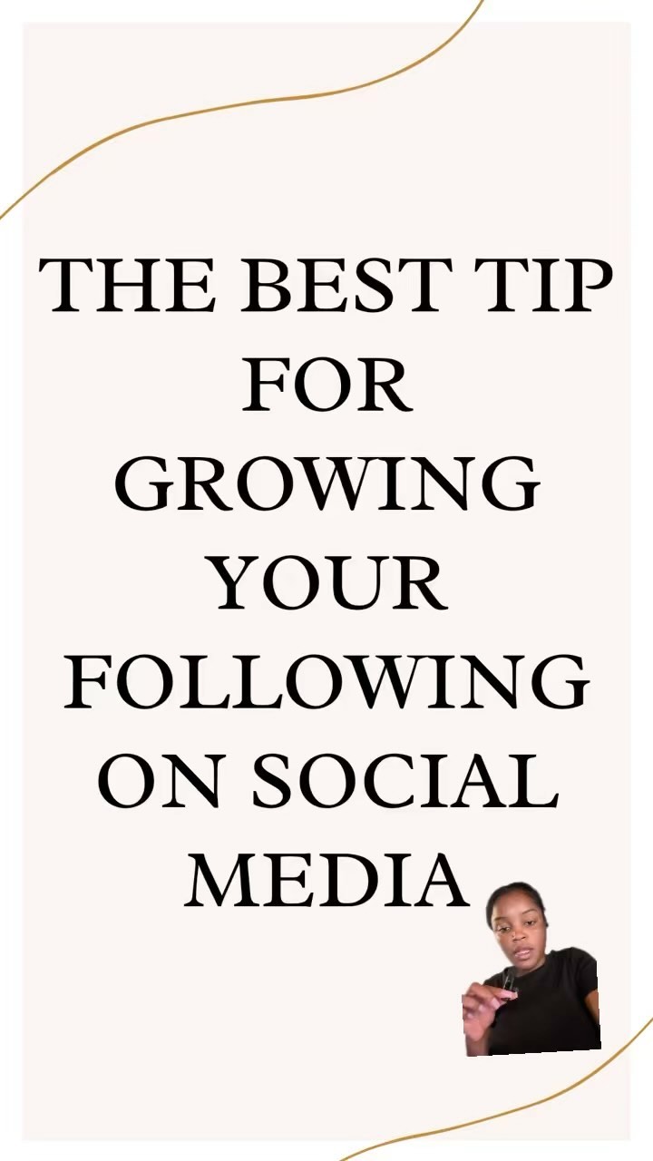 🌟 Mastering Organic Growth: The Ultimate Guide to Cultivating Your Social Media Following Through Authentic Community Engagement 🚀
In a world where the social media landscape is ever-evolving, one truth stands tall: genuine connections triumph over superficial numbers🌱✨
👥 **Nurturing Relationships, Not Just Followers:**
Gone are the days of one-sided communication. The heart of true community growth lies in nurturing meaningful relationships with your existing followers. Respond to comments, engage in conversations, and make them feel valued. Remember, a small, engaged community is far more impactful than a large, disinterested one.
👥 **Tapping into Industry Synergy:**
Don’t exist in a social media silo; instead, tap into the vast potential of industry connections. Engaging with peers, mentors, and influencers in your field opens doors to collaborations, knowledge sharing, and expanded visibility. Networking isn’t limited to events anymore—it’s a virtual realm of opportunity at your fingertips.
🎯 **Connecting with Your Tribe:**
The magic happens when you align your content with your target market’s dreams, challenges, and aspirations. Dive deep into understanding their needs, and tailor your content to resonate on a personal level.
Patience is your ally on the journey of organic growth. Nurture your current connections, network within your industry, and create a symphony of resonance with your target audience. This isn’t just about growing numbers; it’s about cultivating a community that thrives on the authenticity of your voice. 🌿🌍
#communityengagement #socialmediamanager #organicfollowerstips #socialmediatips #milwaukee #smallbusiness #socialmediamanagertips #smallbusinesstips
#growingfollowers