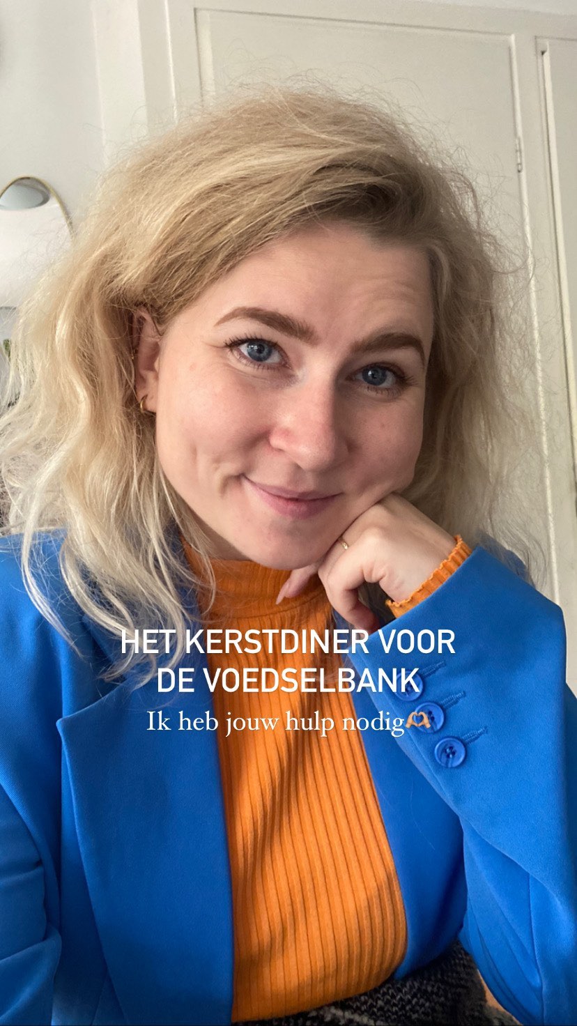 Vorig jaar hebben we 9 gezinnen en meer dan 40 personen die het financieel moeilijk hebben kunnen voorzien van een drie gangen menu, een beauty pakket en heerlijke wijnen door @thecurvyempire_, op maat gemaakte rokken van @gutsy.fashion en zelfs een uitgebreid ontbijt. En dat allemaal door jullie donaties!
Dat gaan we dit jaar natuurlijk weer doen! Ik zal hieronder de link zetten om te doneren en ook in mijn story staat de link. Alvast hartelijk bedankt voor jullie hulp❤️
#voedselbank #kerstdiner #donaties