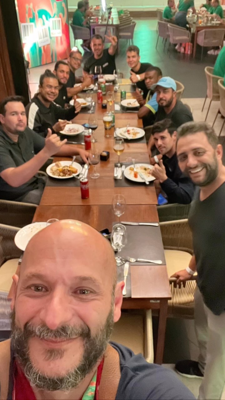 Thank u my lord! So agradeço a Deus e aos meu parceiros que são comigo somos uma família , vivemos juntos nos últimos dias e temos a missão de excelência nos eventos que estamos realizando , mudamos vidas e trazemos alegria para todos que nos cercam ! @damacenoproducoes