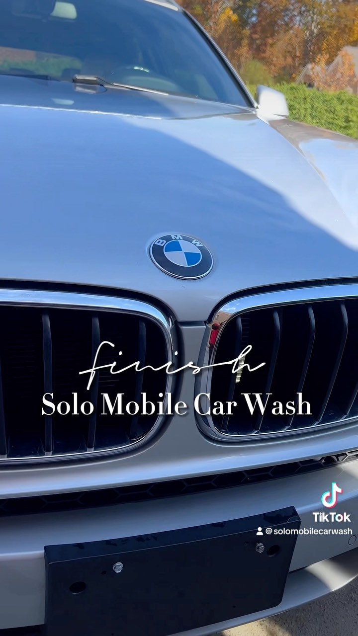When was the last time your vehicle looked and felt like new?
For most people, it was probably right after it rolled off the lot
And we get it. Who has time to deep clean, wash, wax, hand wash, seat clean, condition, extract, and all that other stuff?
Not too many, Summer is just around the corner
For ONLY the next TWO WEEKS, we are offering our complete package with a great deal Remenber We come to your place and you donโt have to worry about anything. This includes:
โ
Full exterior hand wash and dry
โ
Light bugs removed
โ
Door jams detailed
โ
Tires shined & Conditioned
โ
Detailed Wheels & Wheel Wells
โ
Exterior and Interior Window cleaning with an ammonia-free cleaner
โ
Complete Interior & Trunk vacuuming
โ
Clean Dashboard, door panels, middle console, cup holders, headliner, visors, air vents, and mirrors
โ
Leather seat cleaning & conditioning
Book with us right now, send us a message and check our other packages
Contact:Us
404-472-6987 or book through our site www.solocarwash.com #explorepage