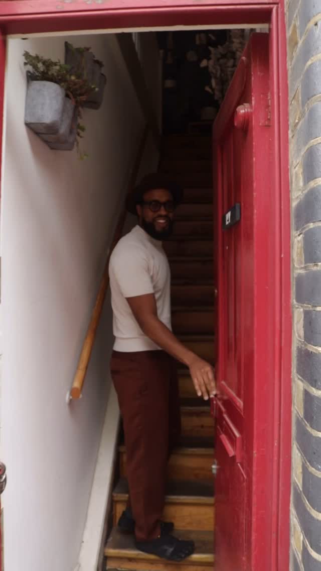 @teekall Introduces IVY Studios, located in the beautiful Iliffe Yard!