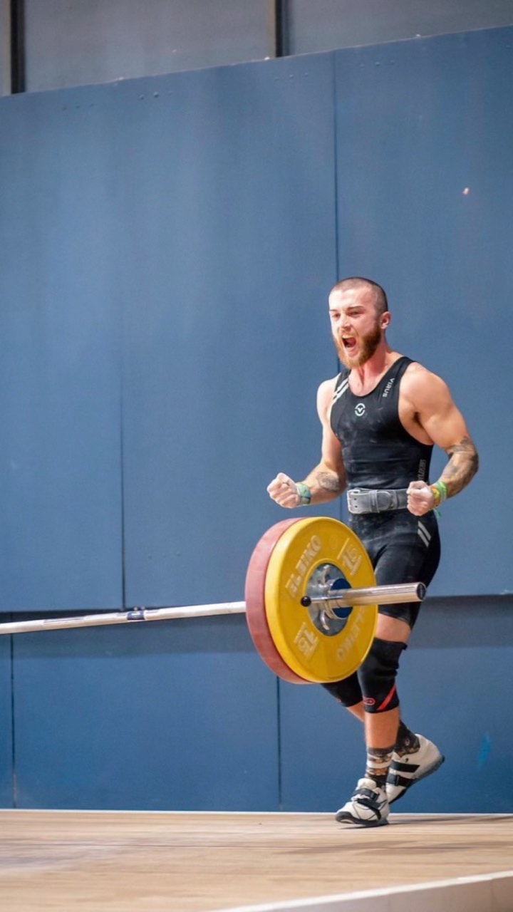 What started out as one PR Board and it’s humble bell earlier this year, has now turned into 3PR boards, an entire community of legends and a big, big year for Oasis Weightlifting Club. Thank you to all of our athletes and members for their continued support, always showing up for one another and being part of such an amazing community. We can’t wait to see where 2023 takes our club. 🥳🏋🏼♀️ (there are too many people to tag 😵💫🤣)