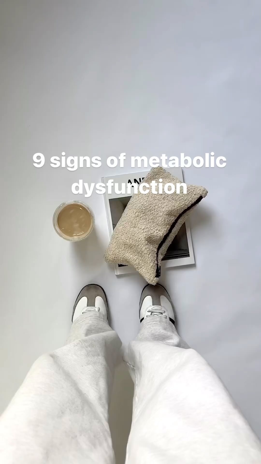 Metabolic health refers to the proper functioning of the body’s metabolic processes, including the
regulation of energy production, storage, and utilization.
During perimenopause, hormonal changes have a negative impact on metabolic health and can be seen with changes in the following blood markers:
⬆️ triglycerides
⬆️ cholesterol
⬇️ HDL
⬆️ blood pressure
⬆️ waist circumference
⬆️ fasting insulin
⬆️ fasting leptin
⬆️ ALT
⬆️ hsCRP
As well as making menopause symptoms worse, dysregulated metabolic processes can lead to various health issues including:
⬇️ Insulin Sensitivity and Type 2 Diabetes:
Reduced insulin sensitivity can lead to insulin resistance, where cells do not respond adequately to
insulin. This condition is a key factor in the development of type 2 diabetes, as it results in elevated
blood glucose levels over time.
⬇️ Glucose Regulation and Cardiovascular Diseases:
Chronic elevation of blood glucose levels, as seen in poorly controlled diabetes, can contribute to the
development of atherosclerosis (hardening of the arteries) and increase the risk of cardiovascular
diseases.
⬇️ Lipid Metabolism and Cardiovascular Diseases:
Dysregulated lipid metabolism, characterized by high levels of LDL cholesterol and triglycerides, is
associated with an increased risk of atherosclerosis and cardiovascular diseases.
⬆️ Obesity and Metabolic Syndrome:
Excessive accumulation of visceral fat, especially around the abdomen, is associated with metabolic
syndrome—a cluster of conditions including insulin resistance, high blood pressure, and abnormal
lipid profiles.
⬆️ Inflammation and Chronic Diseases:
Metabolic dysregulation, especially in conditions like obesity and insulin resistance, can lead to
chronic low-grade inflammation throughout the body. Persistent inflammation is implicated in the
development of various chronic diseases.
Maintaining a healthy lifestyle that supports proper metabolic function is crucial for preventing and
managing chronic diseases, especially once you hit perimenopause.
Save this post to refer back to if you want to track your metabolic markers.
Michaela x