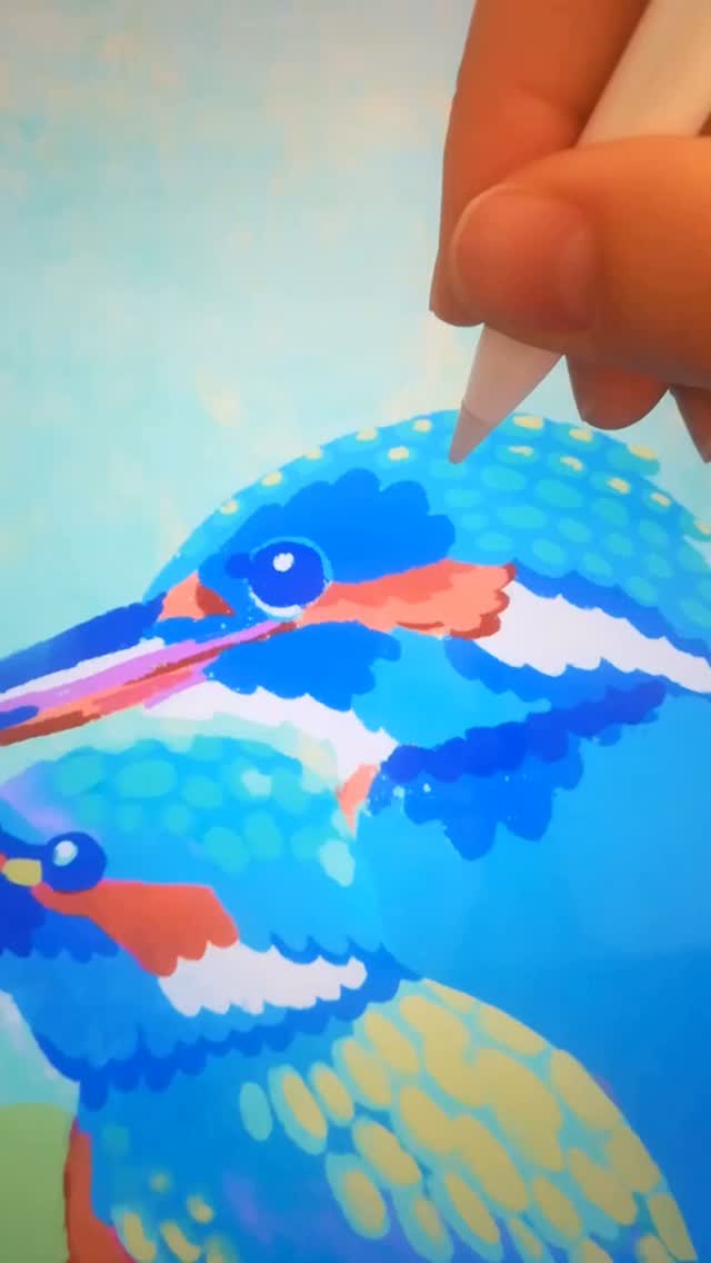 𝗠𝗮𝗿𝘁𝗶𝗻-𝗽ê𝗰𝗵𝗲𝘂𝗿𝘀
Archive 2023
°_* - *_° - °_* - *_° - °_*
#illustration #drawing #digitalpainting