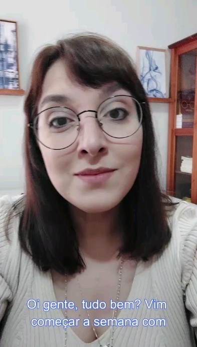 Olá, pessoal 🌻
Dezembro começou com muitas reflexões pessoais, minhas e dos meus clientes!
Decidi compartilhar uma delas com vocês!
Como está sua finalização do ano? 🤔
Juliana B. Fitaroni
Psicóloga
CRP-18 02964
#psicoterapia #psicoterapiaonline #desenvolvimentop