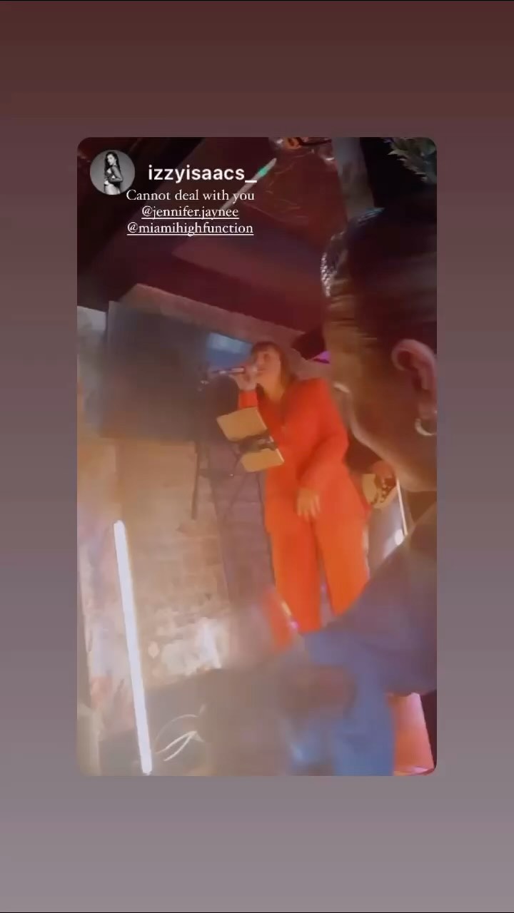 Recent antics…
Book us now at:
📧 - booking@miamihighfunction.com
🌎- miamihighfunction.com
#Function #Band #Musician #Brighton #UK #Wedding #Party