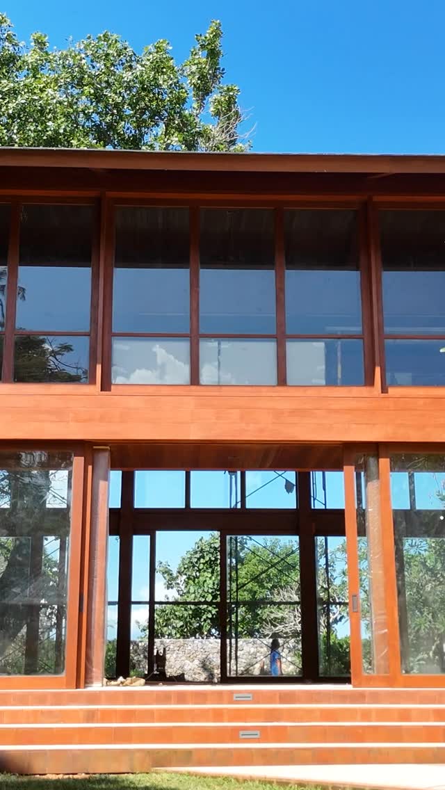 Batu Jimbar Residence has been a artwork in the making. Quality design and building take time and this project is a perfect display of what can be achieved
#baliwellness #pbmbali #buildingdreamvillasinbali #balidreamvillas #constructioninbali #baliquantitysurveying #baliconstruction #buildinginindonesia #buildconsultancyinindonesia #balivilladesign #livinginbali #projectmanagementindonesia #baliprojectmanagement #resortsandvillasinbali
#quantitysurveyingbali