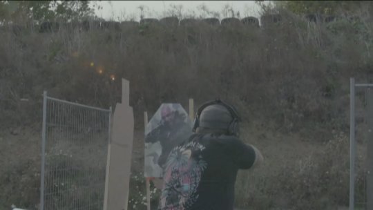 Il divertimento è l' ingrediente fondamentale del buon allenamento. Se ci si diverte ci si concentra, e se ci si concentra si migliora.
Formatevi, commettete errori, analizzateli, rideteci sopra e lavorate duro.
Il resto viene da sé.
Grazie al mitico DP @414training per averci prestato i suoi momenti di intrepida umanità!
Sempre un ispirazione.
underdogtac.com
Brain is your primary weapon
#underdogtactical
#core
#gen2
#echox
#cognitiveskills
#tacticalcognitive
#cognitivetraining
#specialforcestraining
#tacticaltraining