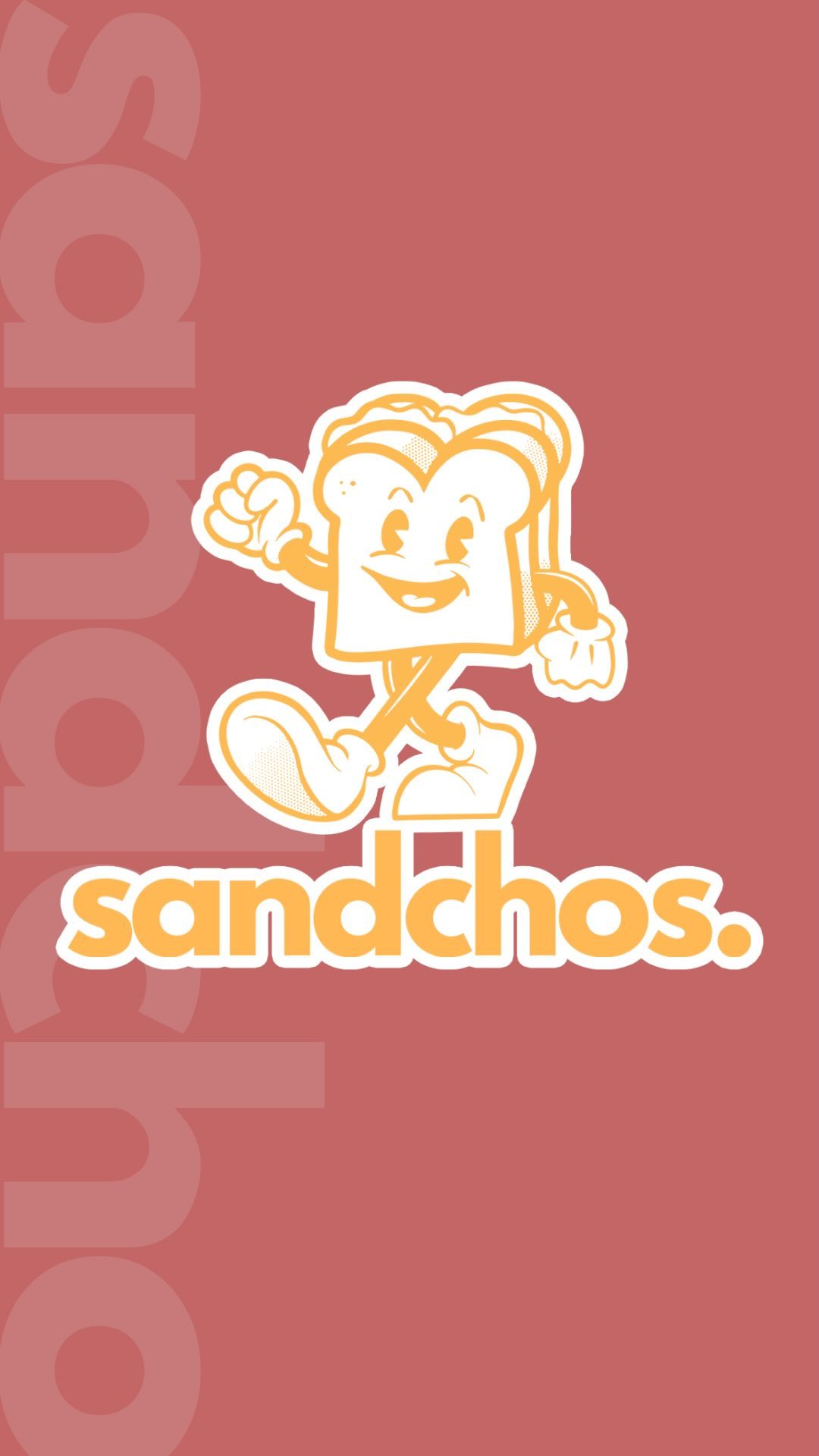 🥪✨ ¡Cuando el hambre aprieta, Sandchos
lo arregla! 😎
#sandchos