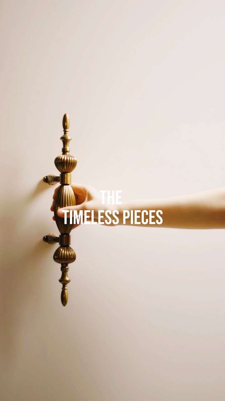 BEKKYO door handle.
#architect #interiordesign #hardware