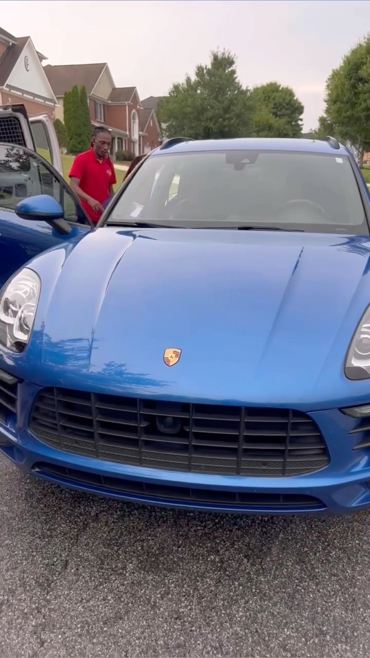 Happy customers ๐๐ฟ Book your next car wash with us check this quick wash. in/out Happy customer call us at ๐๐ฟ +1 (404) 472-6987 now to set your appointment for your next car wash your home, job vacation where ever no worries #solomonilecarwash #carwash #carwash๐ฆ #carwasatl #Atlantacarwash @solomobilecarwash