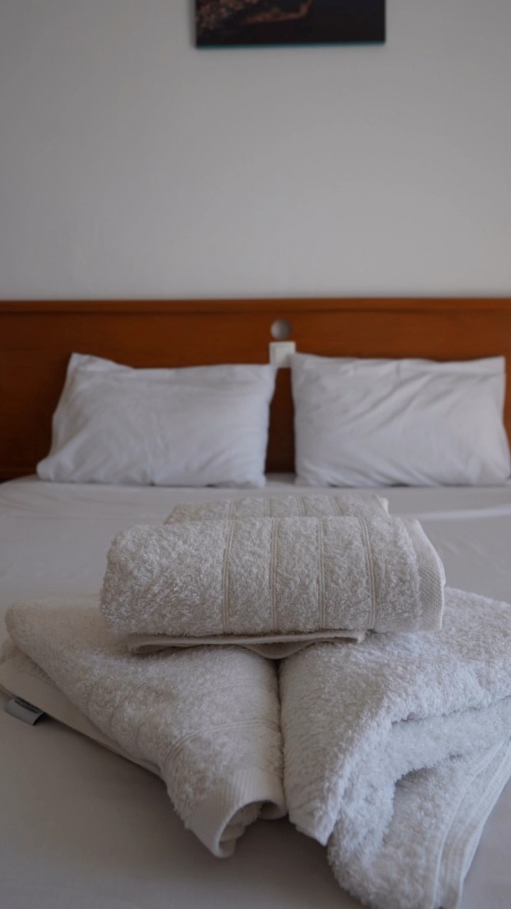 ๐๏ธโ๏ธ Ready, set, relax! Join us at Pittas Studios on Kos Island for the ultimate 2023 getaway. #PittasStudios #KosIsland #Relaxation #BeachLife
