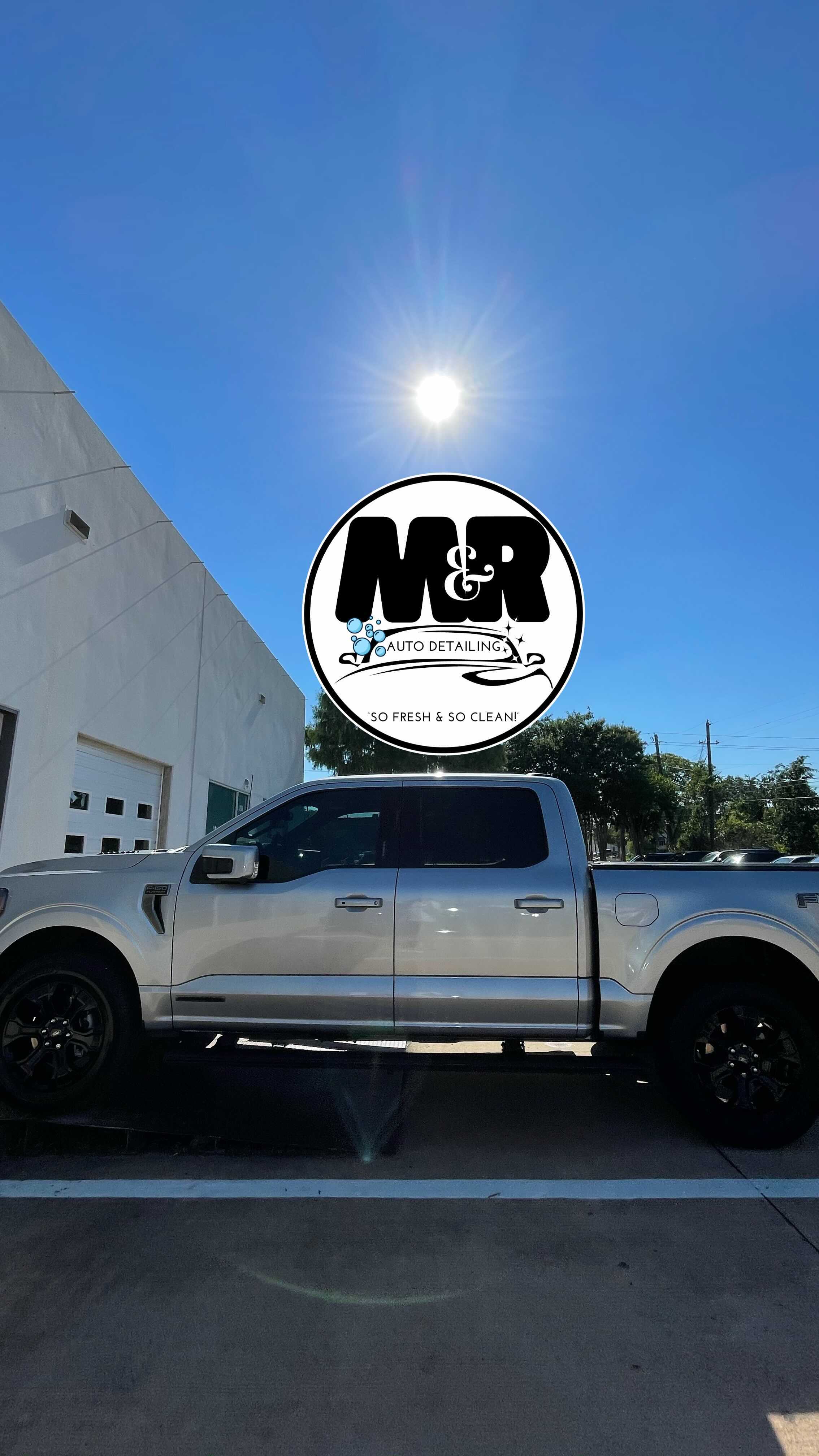 Keeping your car fresh and clean adds longevity to your vehicle. Contacting us to detail your car makes life just that much better.
🚘 Ford F-150 Platinum
🚨
DM or Email to book!
Contact Us Today!
We come to you! Same day service available.
#mandrautodetailing #autodetailing #autodetailer #dfw #dallas #fortworth #highlandparktx #highlandparkvillage #dallaslife #dallasliving #dfwcars #friscotx #friscotexas #deepellumtexas #uptowndallas #carwash #cardetailing #shine #carwashing #carwash💦 #dallaslifestyle #ford #fordtrucks #fordtruck