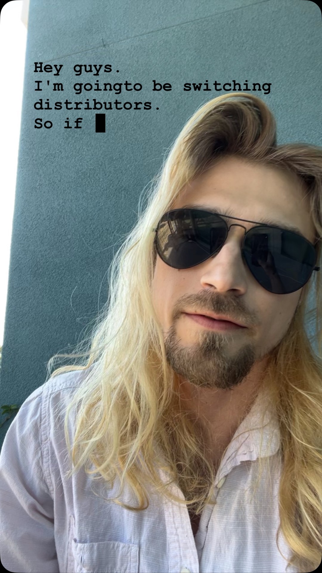 Start of a new era!! Super stoked for what’s to come. I love you all! God bless
#blackmetal #texasmetal #texasgrunge #experimentalmetal #houstontx #houstonmetal #houstonmusicscene