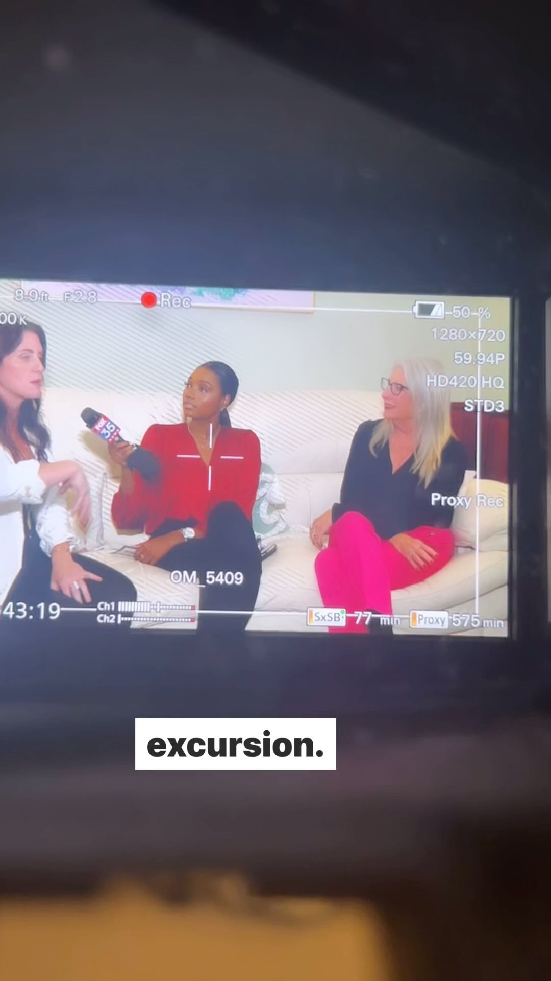 Much love to @mtvmorgan of fox35 #gooddayorlando for wanting to share new ways to heal with the world!
✨At our @souljourneysretreats this may, we will be accessing the wisdom of both the subconscious mind and the somatic body in order to unlock past pain and rewire new mind/body patterns so that you can feel ultimate freedom, joy, clarity and self-love within you.
🤍We have a free virtual event on Monday, 3/25 @ 7pm EST (live & recorded) where you will get a Taste of our Teachings as faciliators and answer any questions you may have about mental health and the retreat! When you register for the event, you will receive a special code for $400 off your booking. Link in bio!
To learn more about our facilitators⬇️
@peteysilveira
@heysarahburnett
@angelic_elrod
@therapyunfilteredpodcast
@souljourneysretreats
.
.
.
#costarica #imiloainstitute #therapyunfilteredpodcast #wellnessretreat #pastliferegression #souljourney #souljourneysretreats