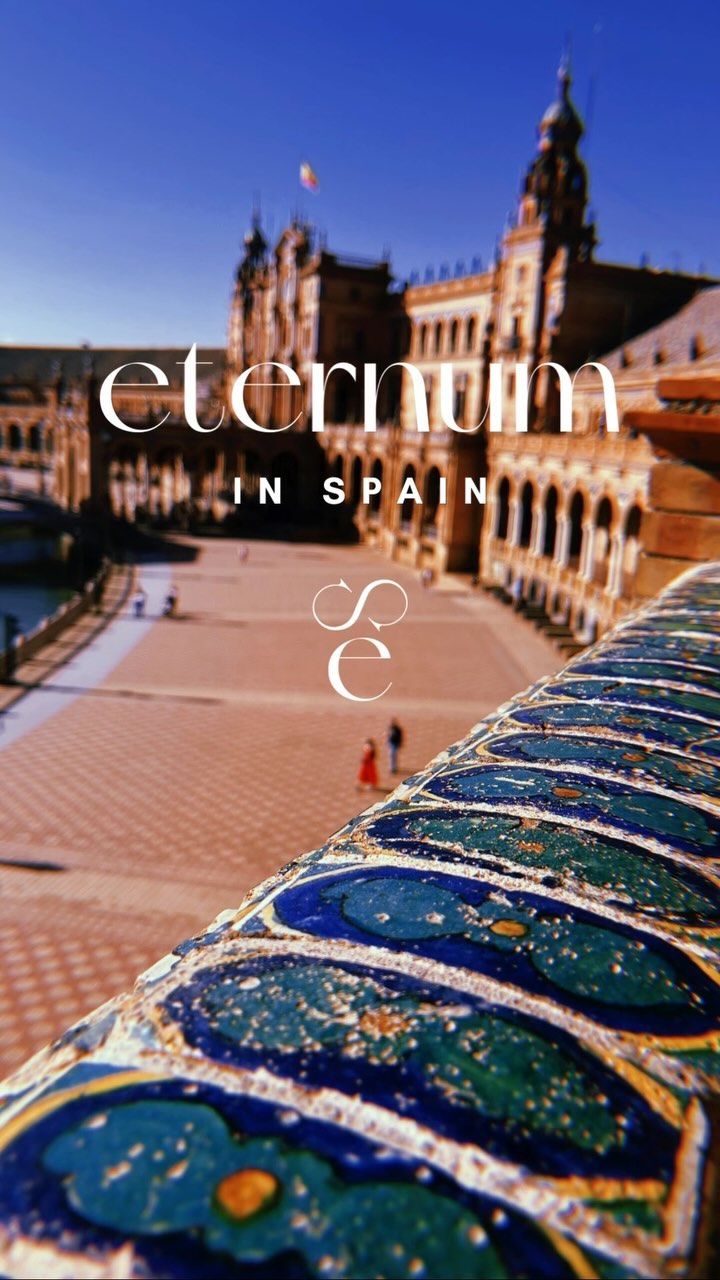 Memories of Spain 🇪🇸 💃🏼☀️❤️
#saxophonequartet #saxophone #classicalbuzz #classicalmusicdaily #travel #travelphotography #spain #barcelona #sevilla #cologne