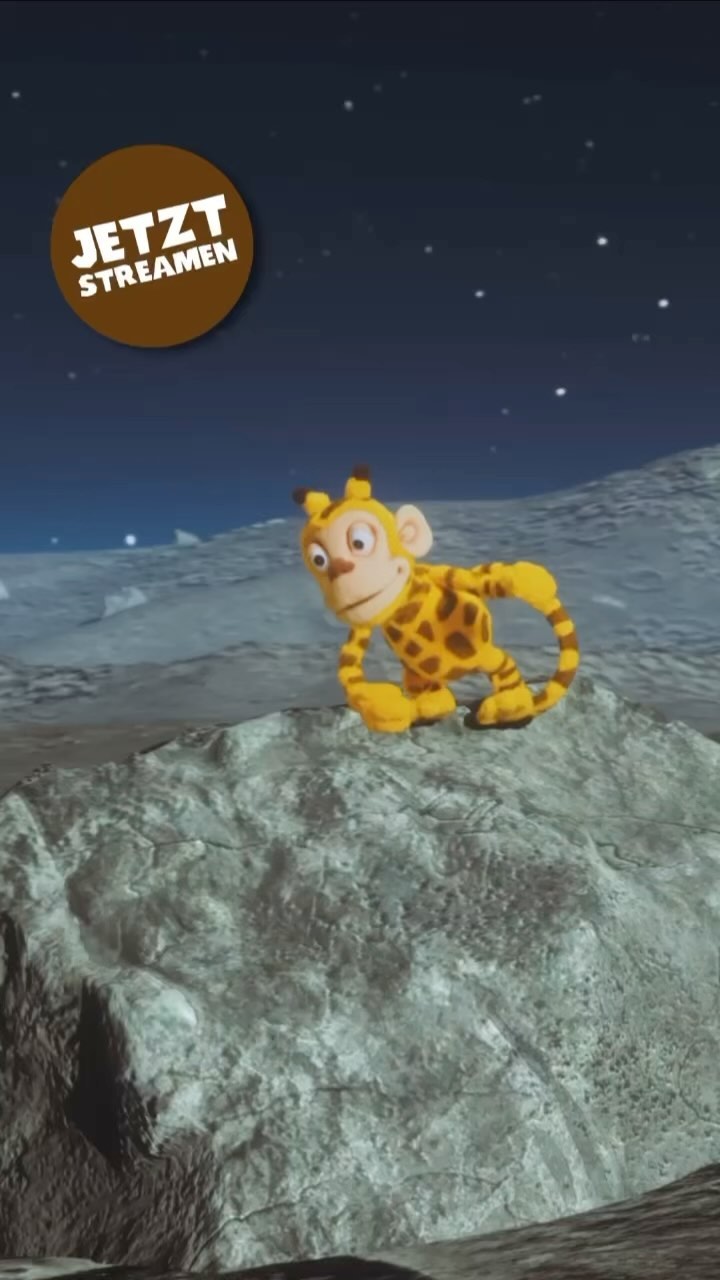 Es freut mich, dass dieser wunderbare Song nun einen neuen tollen, mit Kinderaugen geschriebenen Text für die Giraffenaffen Vol 8 von @5era_finale bekommen hat. DIKKA feat dikki ab heute am Start. Es ist mir eine Ehre hier gemeinsam mit @rakaete und @paul_nza gearbeitet zu haben. Danke DIKKA und dikki @shawnstein