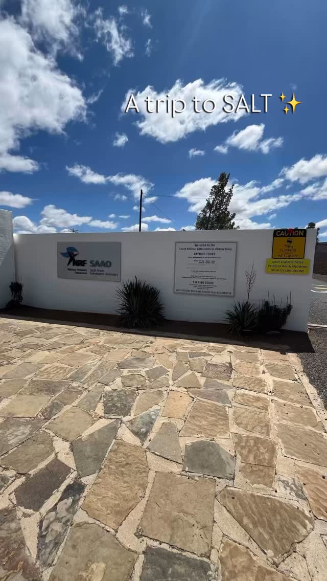 The stars feel a little closer out here.
Being part of the Sutherland Dark Sky Reserve means our night skies are something truly special, but you can take it one step further. Just 30km from Rogge Cloof is the South African Astronomical Observatory, home to SALT: the largest single optical telescope in the southern hemisphere.
You can visit during the day for a guided walk through the Visitor Centre and a tour of selected research telescopes, including SALT itself. Or join a stargazing experience and see the night sky through a whole new lens.
Stay with us, and you’re not just looking at the stars, you’re in one of the best places on Earth to really see them.
Tap the link in our bio to plan your stay at Rogge Cloof and your visit to SAAO.
#luxuryecotravel #darkskyreserve #travelsouthafrica #karoo #karoolife #karooaccommodation #hikingadventures #hikingsouthafrica #cheetahconservation #cheetah #sustainabletravel #stargazing #astrophotography #sutherland #astronomylover #wideopenspaces #natureescape #nightphotography